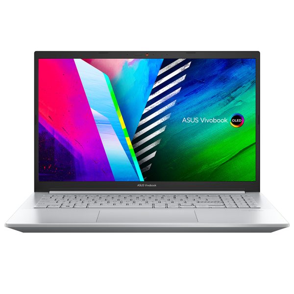 ASUS VivoBook Pro 15 OLED Laptop AMD Ryzen 5 5600H 16GB RAM 512GB SSD 15.6" FHD Windows 11 Home - M3500QA-L1191W