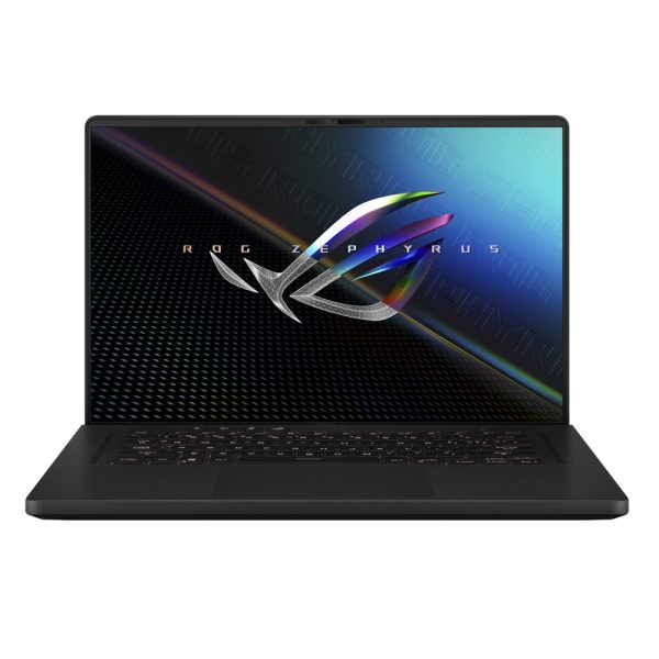 ASUS ROG Zephyrus M16 Intel Core i7-11800H 16GB RAM 2TB SSD 16 inch WQXGA IPS 165Hz NVIDIA RTX 3060 Windows 10 Home Gaming Laptop