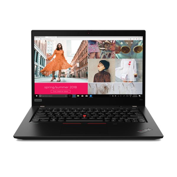 Lenovo Thinkpad X13 AMD Ryzen 5 PRO 4650U 8GB RAM 256GB SSD 13.3 inch Full HD IPS Windows 10 Pro Laptop