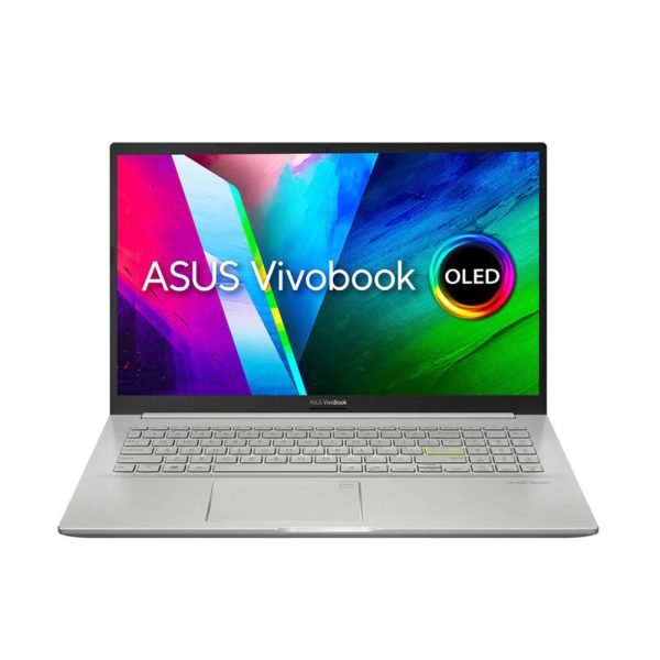 ASUS VivoBook K553 Laptop Intel Core i5-1135G7 2.4GHz 16GB RAM 512GB SSD 15.6" FHD IPS OLED Windows 10 Home - K553EA-L11200T