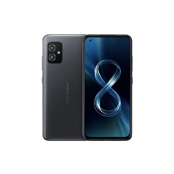 ASUS Zenfone 8 ZS590KS 5.92" FHD+ Mobile 16GB RAM 256GB Storage Android 11 - ZS590KS-2A098EU