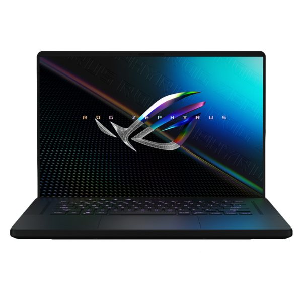 ASUS ROG Zephyrus M16 Intel Core i9-12900H 32GB RAM 2TB SSD 16 inch WQXGA Touchscreen Windows 11 Laptop
