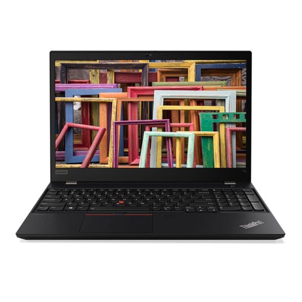 Lenovo ThinkPad T15 G2 Intel Core i5-1135G7 8GB RAM 256GB SSD 15.6" Full HD IPS Windows 11 Laptop