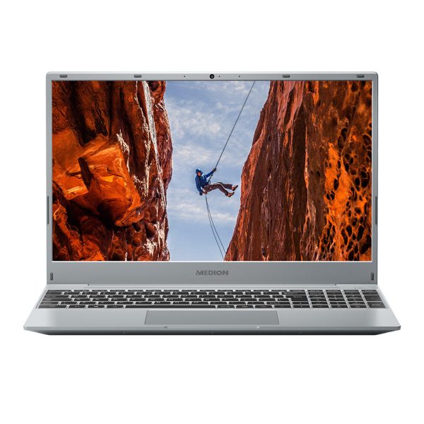 Medion Akoya E15309 15.6" FHD Laptop AMD Ryzen 5-5500U 8GB RAM 512GB SSD Win 11 HM - 30033826