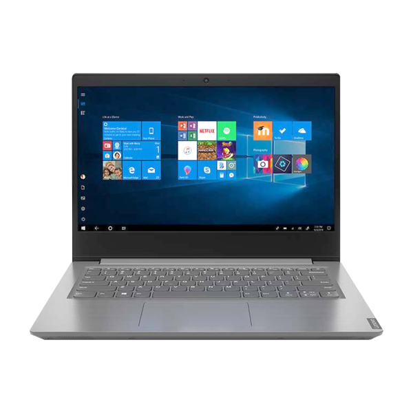 Lenovo V14 Laptop AMD Ryzen 3 3250U 8GB RAM 256GB SSD 14" FHD Windows 10 Pro - 82C6006DUK