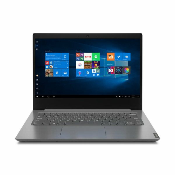 Lenovo V14 Laptop Intel Core i5-1035G1 8GB RAM 256GB SSD 14" Full HD Windows 10 Pro - 82C40019UK