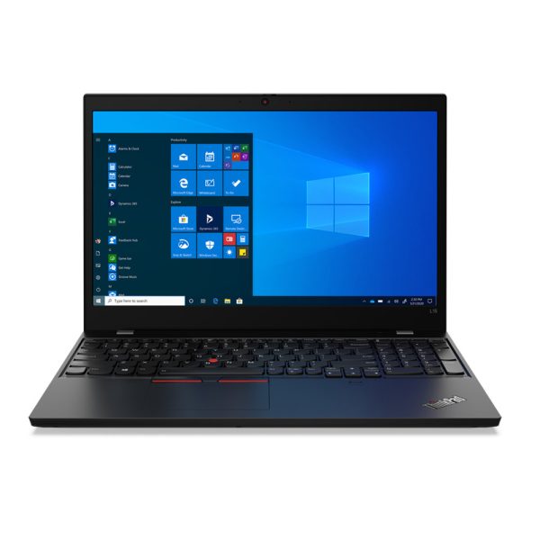 Lenovo ThinkPad L15 Intel Core i5-1135G7 8GB RAM 256GB SSD 15.6 inch Full HD Windows 10 Pro Laptop