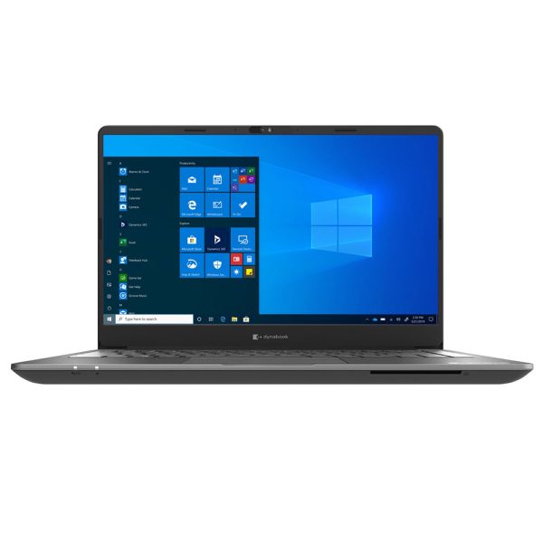 Dynabook Satellite Pro L40-G-102 Laptop Intel Core i5-10210U 8GB RAM 256GB SSD 14" FHD Windows 10 Pro -A1PJA11E1116