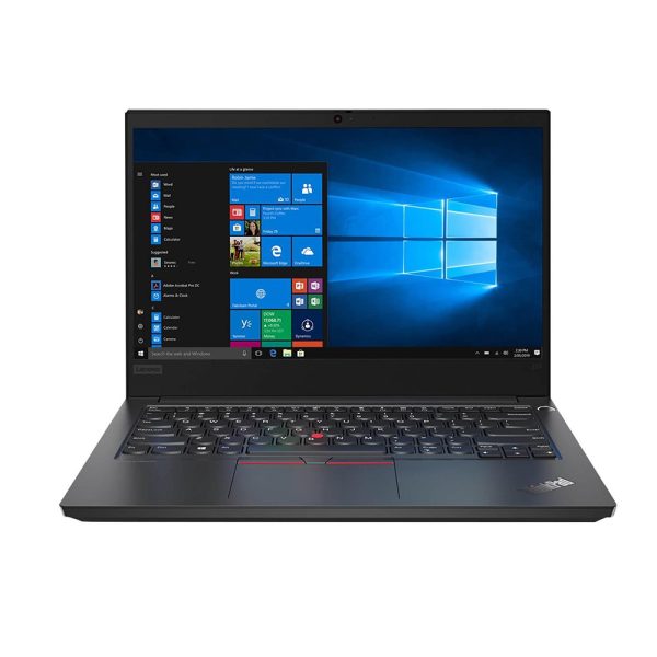 Lenovo ThinkPad E14 Intel Core i5-1135G7 8GB RAM 256GB SSD 14 inch Full HD IPS Windows 10 Pro Laptop