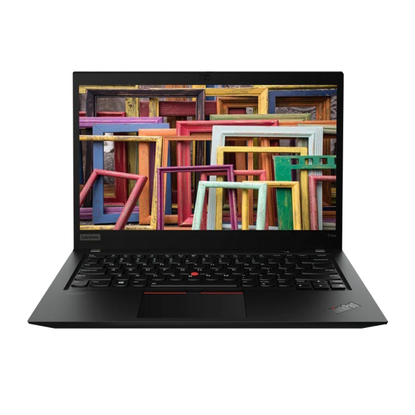 Lenovo ThinkPad T14s Gen 1 AMD Ryzen 5 PRO 4650U 16GB RAM 256GB SSD 14" Full HD IPS Windows 10 Pro Laptop
