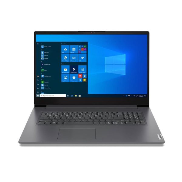Lenovo V17 G2 Laptop Intel Core i7-1165G7 8GB RAM 512GB SSD NVIDIA Geforce MX350 2GB GDDR5 Graphics 17.3" FHD IPS Windows 10 Pro - 82NX005SUK
