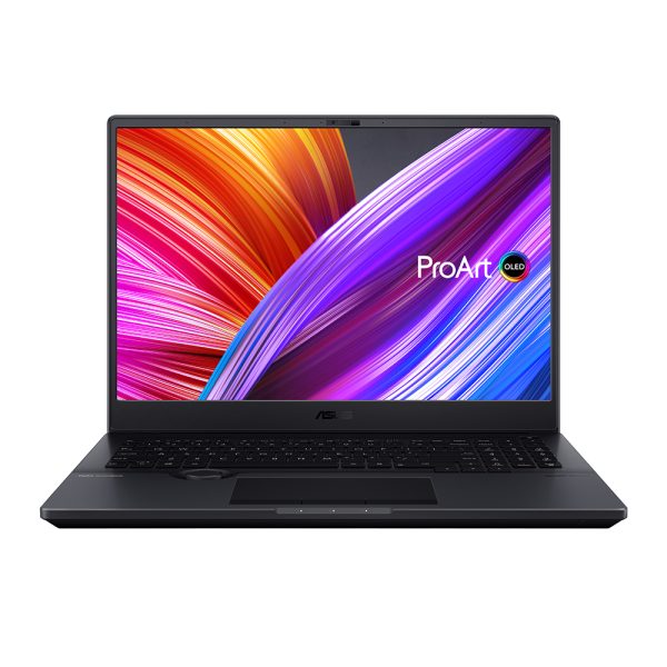 ASUS ProArt StudioBook 16 Intel Core i9-11900H 64GB RAM 2TB SSD NVIDIA RTX 3060 16 inch OLED WQUXGA Windows 11 Pro Laptop
