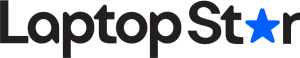 LaptopStar official logo