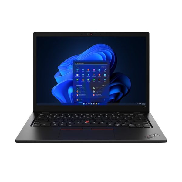 Lenovo ThinkPad L13 Gen 3 Laptop Intel Core i5-1235U Deca Core 16GB RAM 256GB SSD 13.3" WUXGA Windows 10 Pro - 21B4S09K00