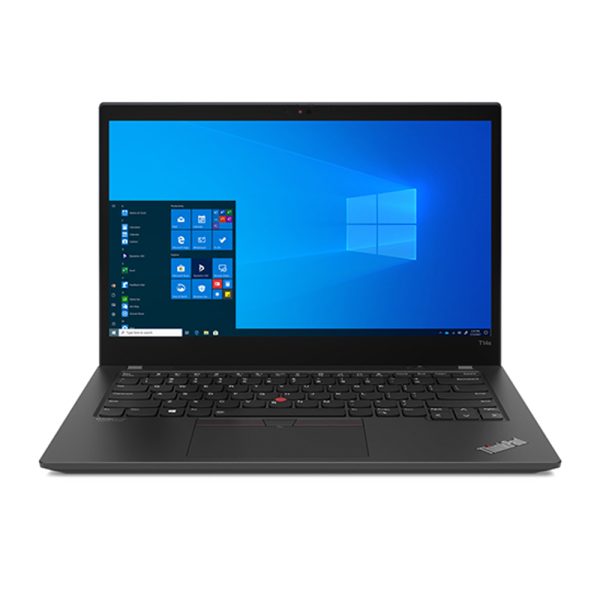 Lenovo ThinkPad T14s Intel Core i5-1135G7 8GB RAM 256GB SSD 14 inch Full HD IPS Windows 10 Pro Laptop