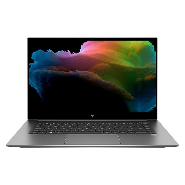 HP ZBook Create G7 Laptop Intel Core i7-10750H 2.6GHz 32GB DDR4 RAM 1TB M.2 SSD 15.6" FHD IPS NVIDIA GeForce RTX 2070 Max-Q 8GB GDDR6 Graphics Windows 10 Pro - 1J3S1EA#ABU