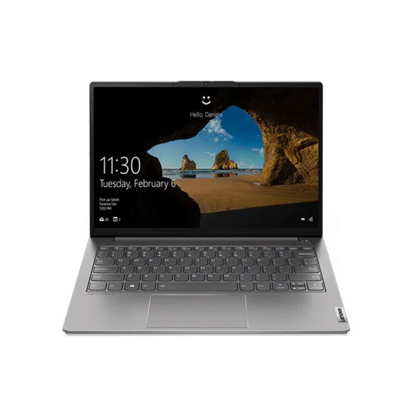 Lenovo ThinkBook 13s AMD Ryzen 7 5800U 16GB RAM 512GB SSD 13.3" WUXGA Windows 11 Pro Laptop