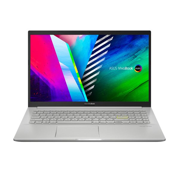 ASUS VivoBook 15 OLED Laptop Intel Core i5-1135G7 16GB RAM 512GB SSD 15.6" FHD Windows 10 Home - K513EA-L11068T