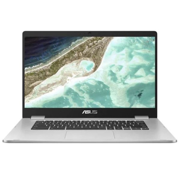 Asus Chromebook C523NA 4GB RAM 64GB eMMC Intel Celeron N3350 15.6 inch Full HD Chrome OS Laptop