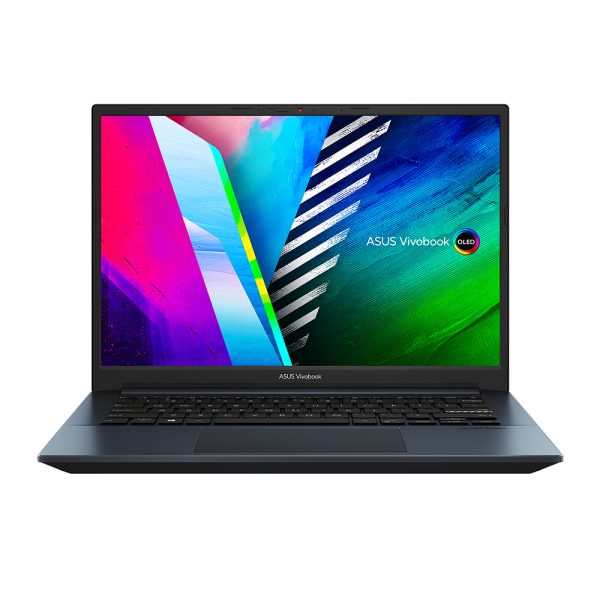 ASUS VivoBook Pro 14 Laptop Intel Core i5-11300H 8GB RAM 512GB SSD 14" WQXGA+ OLED Windows 11 Home - K3400PA-KM017W