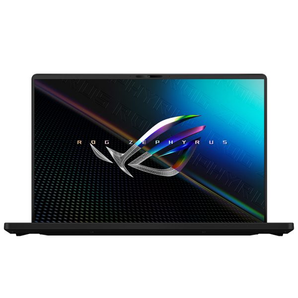 ASUS ROG Zephyrus M16 Intel Core i7-12700H 16GB RAM 1TB SSD 16 inch WQXGA IPS 165Hz NVIDIA RTX 3060 Windows 11 Home Gaming Laptop
