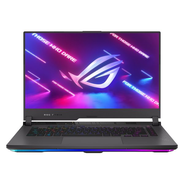 ASUS ROG Strix G15 Gaming Laptop AMD Ryzen 7 6800H 16GB DDR5 RAM 1TB M2. SSD 15.6" FHD IPS 300Hz NVIDIA GeForce RTX 3070 Ti 8GB GDDR6 Graphics Windows 11 Home - G513RW-HF004W