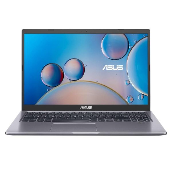 Refurbished ASUS VivoBook 15 AMD Ryzen 3 3250U 4GB RAM 256GB SSD 15.6 inch Full HD Windows 11 S Laptop