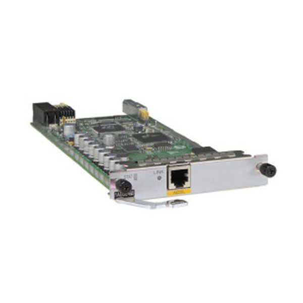 Huawei AR0MSLB1XA01 AR3200 Enterprise Router, 1-Port ADSL2+ WAN Interface Card